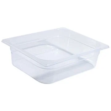 Contacto GastroNorm-Behälter GN 1/2 Polypropylen 6 l