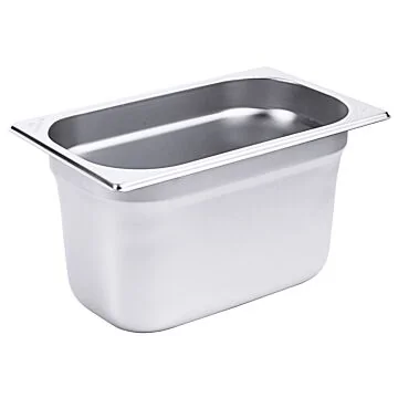 Contacto GastroNorm-Behälter GN 1/4 Serie 7000 4 l