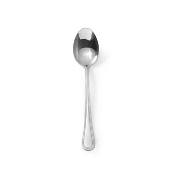 Hendi Teelöffel - 12 Stk, Kitchen Line, (L) 146 mm