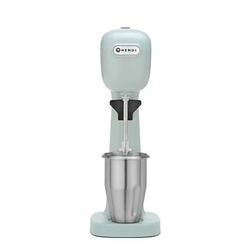 Hendi Milchshake-Mixer Design by Bronwasser, blau