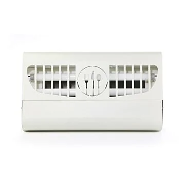 Hendi Insektenvernichter mit Klebeplatten 100 m², 230 V / 30 W, 480 x 100 x (H) 285 mm