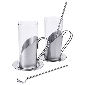 Contacto Irish-Coffee-Set, 0,25 l