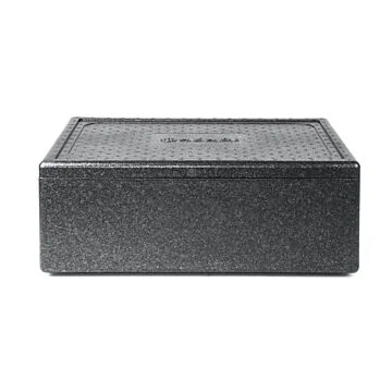 Hendi Thermobox Kitchen Line, GN 1/1, 40 L, 600 x 400 x (H) 285 mm