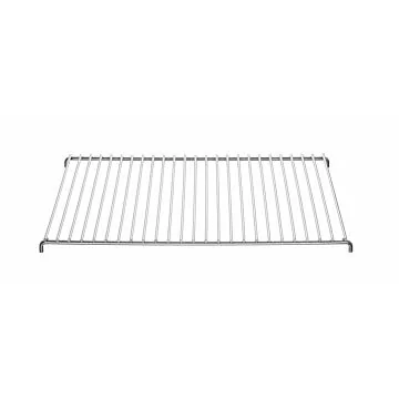 Hendi Gitterrost für Roast-Master Maxi 50/50, 477x300mm