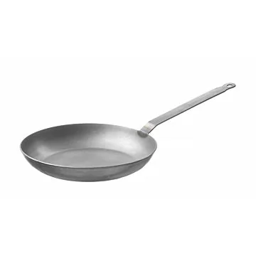 Hendi Bratpfanne, ø 280 x (H) 50 mm