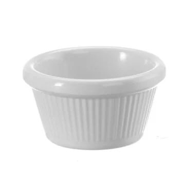 Hendi Auflaufförmchen, 35 ml, ø 60 x (H) 25 mm