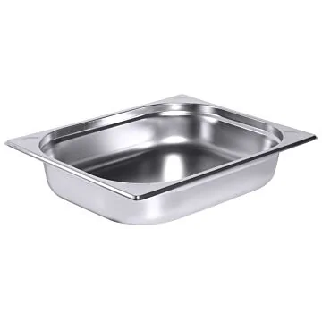 Contacto GastroNorm-Behälter GN 1/2 Serie 8600 4 l