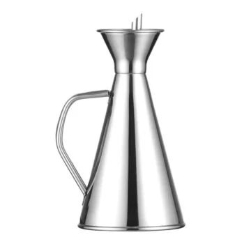 Hendi Ölkännchen, 0,3 L, ø 70 x (H) 115 mm