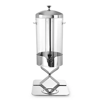 Hendi Saftspender, 5 L, 280 x 220 x (H) 510 mm