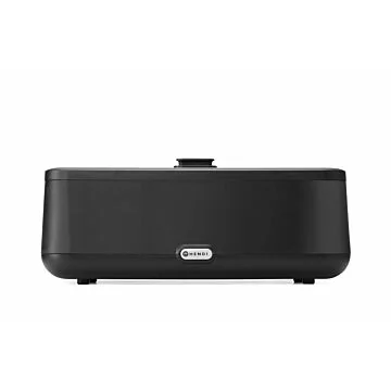 Chafing Dish HENDI UNIQ schwarz