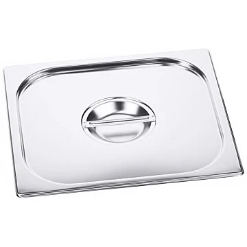 Contacto GastroNorm-Deckel GN 2/3
