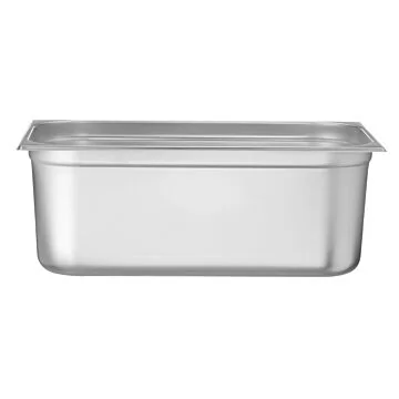 Hendi Gastronorm Behälter 1/1, Budget Line, GN 1/1, 28 L, 530 x 325 x (H) 200 mm