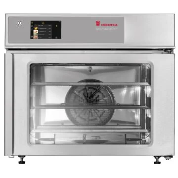 Eloma Backmaster EB 30 MT