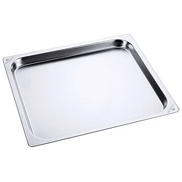 Contacto GastroNorm-Behälter GN 2/3 Konvektomatenblech 20 mm