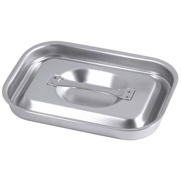 Contacto Deckel zur Serie C