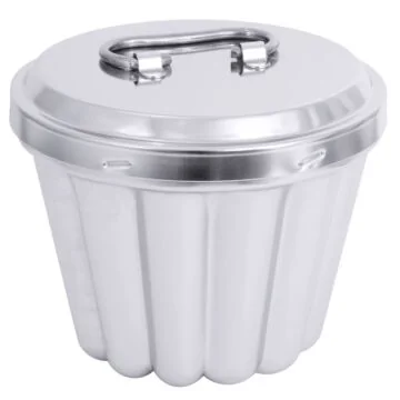 Contacto Puddingform, ohne Innenrohr, 1,2 l