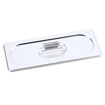 Contacto GastroNorm-Behälter GN 2/8 Deckel für 7000