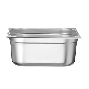 Hendi Gastronorm Behälter 2/3, Budget Line, GN 2/3, 13 L, 354 x 325 x (H) 150 mm