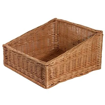 Contacto Brötchenschütte/Regalkorb