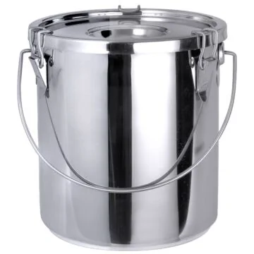 Contacto Transporteimer, 15,5 l