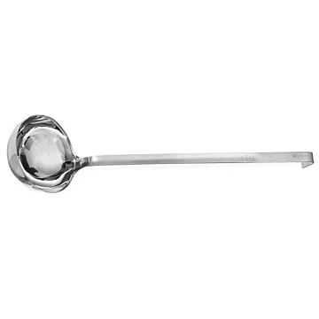 Hendi Schöpfkelle, tropfenfrei, Profi Line, 0,75 L, ø 145 x 575 mm