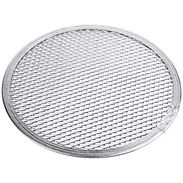 Contacto Pizza Screen, Gitter, 23 cm