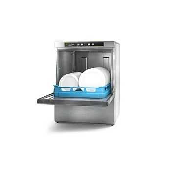 ecomax plus Geschirrspülmaschine F515S-11D