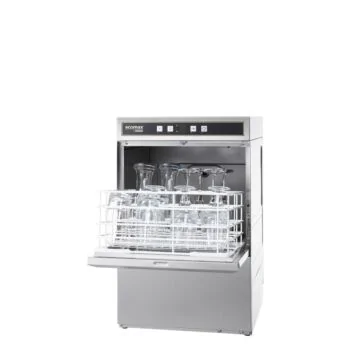 ecomax Gläserspülmaschine G404-12C