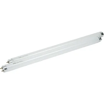 Hendi Ersatzleuchten für Insektenvernichter, 230 V / 15 W, 455 x 60 x (H) 30 mm