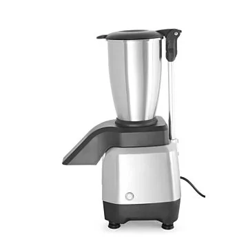 Hendi Eiszerkleinerer 3L - elektrisch, 3L, 230V/200W, 194x329x(H)523mm