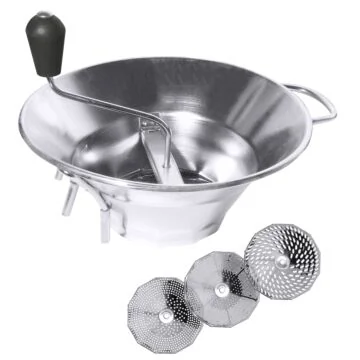 Contacto Passiergerät, seitlicher Griff, 5 l