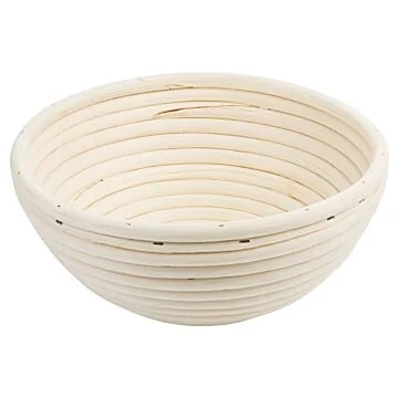 Contacto Gärschale, für 0,5 kg rundes Brot