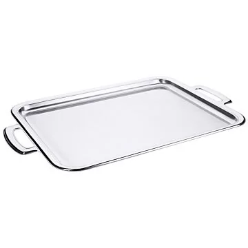 Contacto Tablett, mit Griff, 520 mm