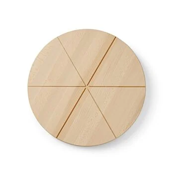 Hendi Pizzabretter, ø 350 mm