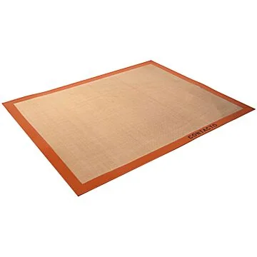 Contacto Silikon Backmatte für GN 2/1