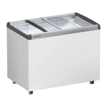 Liebherr Gefriertruhe EFE 3052