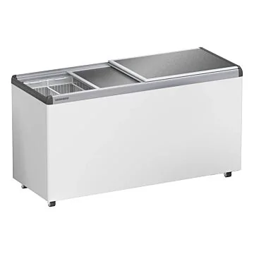 Liebherr Gefriertruhe EFE 5100