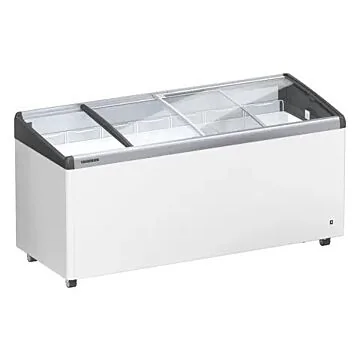 Liebherr Gefriertruhe EFI 4853