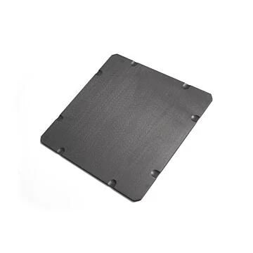 Merrychef® Garplatte 400x400mm