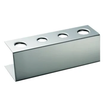 Stöckel Eishörnchenhalter, schmal Modell 304AS