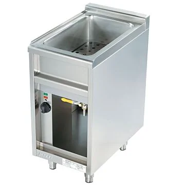 EKU Thermik 650 Bain Marie Rondo-line 650-BME-40