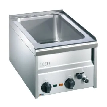 EKU Snackline Bain Marie BME-40