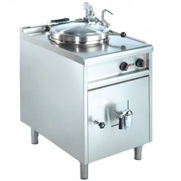 EKU Thermik 850 Gas Kochkessel KIG-150 