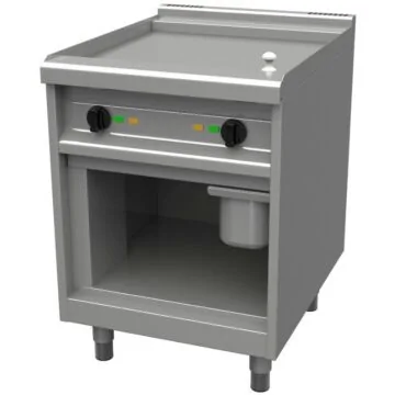 EKU Thermik 750 Grillplatte GRE-60-C