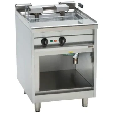 EKU Thermik 850 Jumbo Friteuse JFRE-15