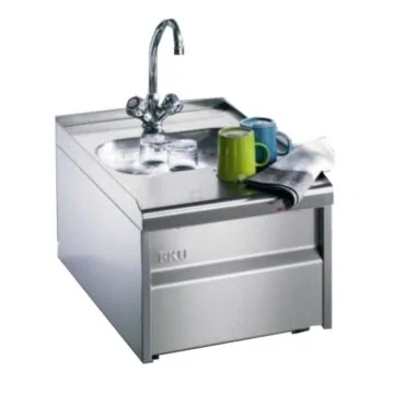 EKU Snackline Spülelement LA-40