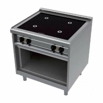 EKU Thermik 850 Induktionsherd I-850-EST-4