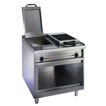 EKU Thermik 850 Rostbräter RB-81