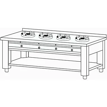 EKU Chinaherd CH-4-14