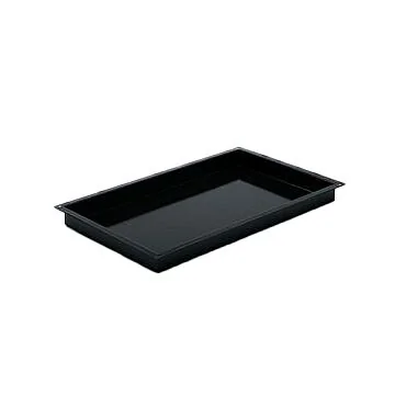 Eloma Gastronormbehälter GN 1/1 40 mm grantiemailliert
